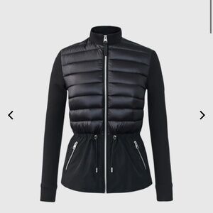 Mackage Hybrid womens Jacket
